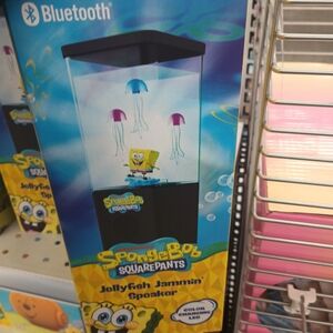 SpongeBob SquarePants Jellyfish Jammin' Speaker